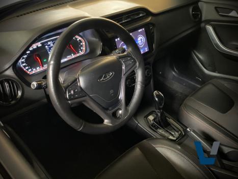 CHERY Tiggo 2 1.5 16V 4P FLEX LOOK AUTOM�TICO, Foto 9