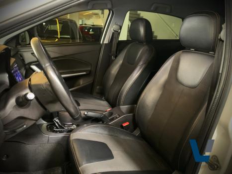 CHERY Tiggo 2 1.5 16V 4P FLEX LOOK AUTOM�TICO, Foto 10