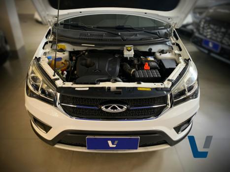 CHERY Tiggo 2 1.5 16V 4P FLEX LOOK AUTOM�TICO, Foto 13