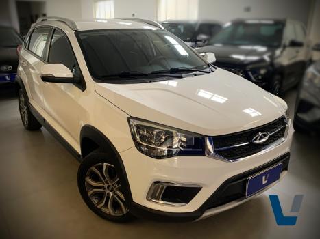 CHERY Tiggo 2 1.5 16V 4P FLEX LOOK AUTOM�TICO, Foto 3