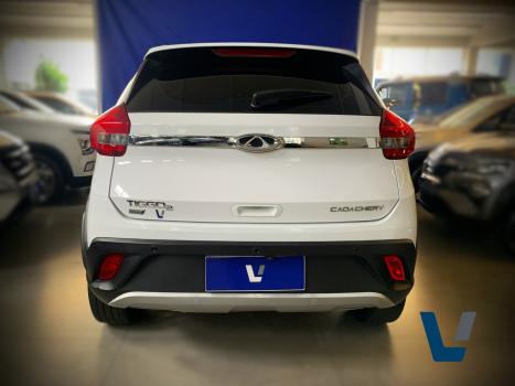 CHERY Tiggo 2 1.5 16V 4P FLEX LOOK AUTOM�TICO, Foto 5