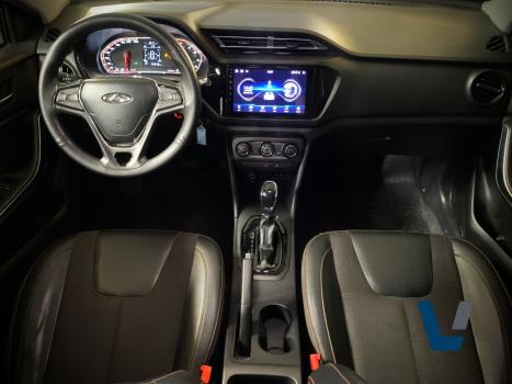 CHERY Tiggo 2 1.5 16V 4P FLEX LOOK AUTOM�TICO, Foto 8