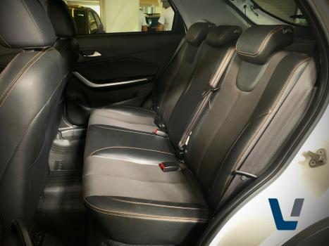 CHERY Tiggo 2 1.5 16V 4P FLEX LOOK AUTOM�TICO, Foto 11