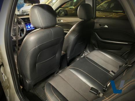 CHERY Tiggo 2 1.5 16V 4P FLEX LOOK AUTOM�TICO, Foto 12