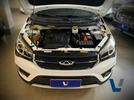 CHERY Tiggo 2 1.5 16V 4P FLEX LOOK AUTOM�TICO, Foto 13