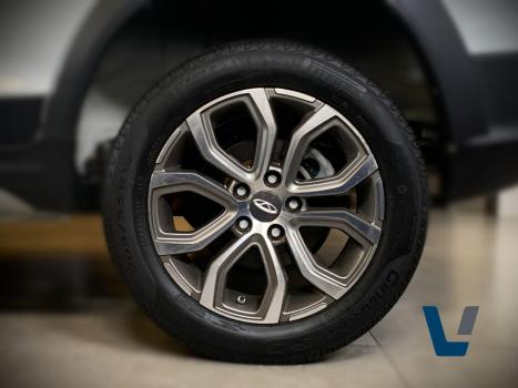 CHERY Tiggo 2 1.5 16V 4P FLEX LOOK AUTOM�TICO, Foto 15