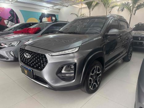 CHERY Tiggo 3X 1.0 12V 4P FLEX VVT PLUS TURBO AUTOMÁTICO CVT, Foto 1 CHERY Tiggo 3X 1.0 12V 4P FLEX VVT PLUS TURBO AUTOMÁTICO CVT, Foto 1