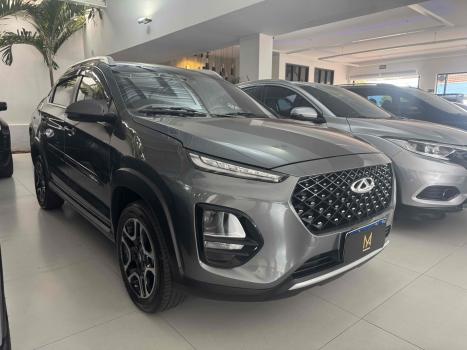 CHERY Tiggo 3X 1.0 12V 4P FLEX VVT PLUS TURBO AUTOMÁTICO CVT, Foto 2 CHERY Tiggo 3X 1.0 12V 4P FLEX VVT PLUS TURBO AUTOMÁTICO CVT, Foto 2