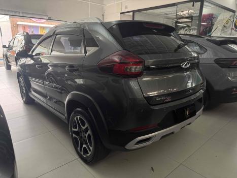 CHERY Tiggo 3X 1.0 12V 4P FLEX VVT PLUS TURBO AUTOMÁTICO CVT, Foto 4 CHERY Tiggo 3X 1.0 12V 4P FLEX VVT PLUS TURBO AUTOMÁTICO CVT, Foto 4