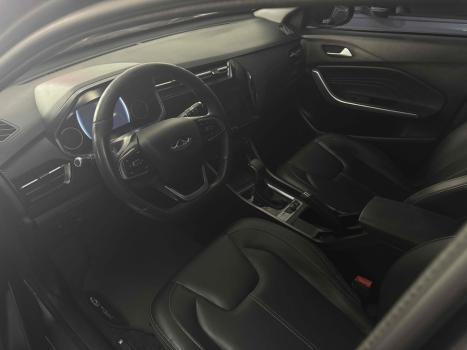 CHERY Tiggo 3X 1.0 12V 4P FLEX VVT PLUS TURBO AUTOMÁTICO CVT, Foto 5 CHERY Tiggo 3X 1.0 12V 4P FLEX VVT PLUS TURBO AUTOMÁTICO CVT, Foto 5