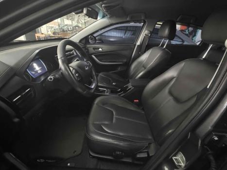 CHERY Tiggo 3X 1.0 12V 4P FLEX VVT PLUS TURBO AUTOMÁTICO CVT, Foto 6 CHERY Tiggo 3X 1.0 12V 4P FLEX VVT PLUS TURBO AUTOMÁTICO CVT, Foto 6