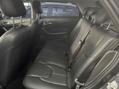 CHERY Tiggo 3X 1.0 12V 4P FLEX VVT PLUS TURBO AUTOMÁTICO CVT, Foto 7 CHERY Tiggo 3X 1.0 12V 4P FLEX VVT PLUS TURBO AUTOMÁTICO CVT, Foto 7