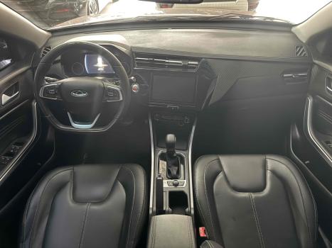 CHERY Tiggo 3X 1.0 12V 4P FLEX VVT PLUS TURBO AUTOMÁTICO CVT, Foto 8 CHERY Tiggo 3X 1.0 12V 4P FLEX VVT PLUS TURBO AUTOMÁTICO CVT, Foto 8