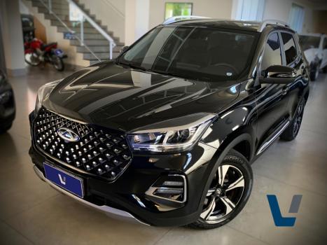 CHERY Tiggo 5X 1.5 16V 4P VVT TURBO iFLEX SPORT AUTOMTICO CVT, Foto 1