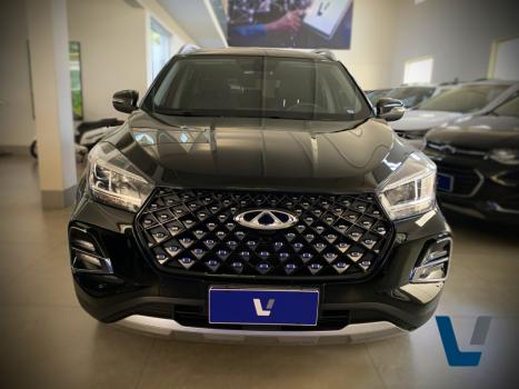 CHERY Tiggo 5X 1.5 16V 4P VVT TURBO iFLEX SPORT AUTOMTICO CVT, Foto 2