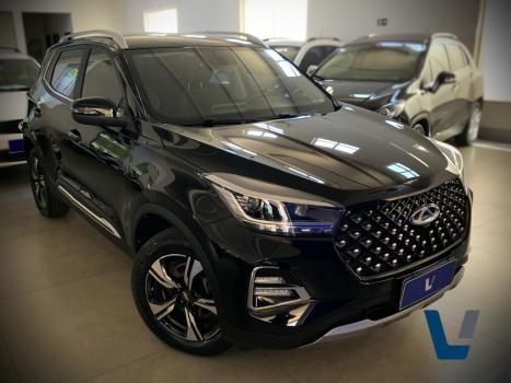 CHERY Tiggo 5X 1.5 16V 4P VVT TURBO iFLEX SPORT AUTOMTICO CVT, Foto 3