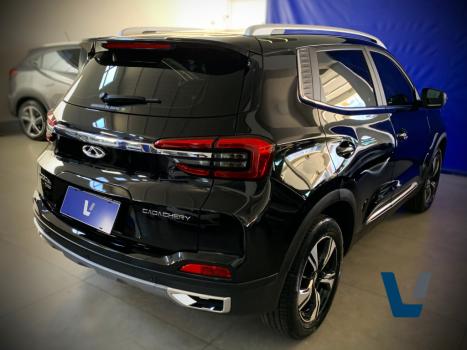 CHERY Tiggo 5X 1.5 16V 4P VVT TURBO iFLEX SPORT AUTOMTICO CVT, Foto 4