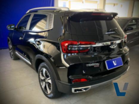 CHERY Tiggo 5X 1.5 16V 4P VVT TURBO iFLEX SPORT AUTOMTICO CVT, Foto 6
