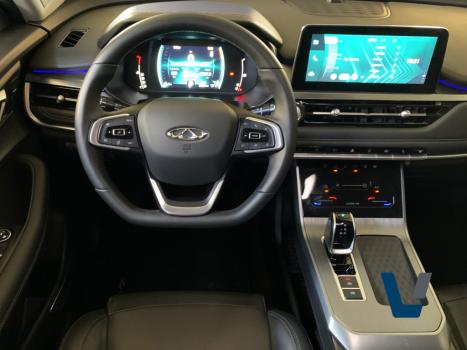 CHERY Tiggo 5X 1.5 16V 4P VVT TURBO iFLEX SPORT AUTOMTICO CVT, Foto 7