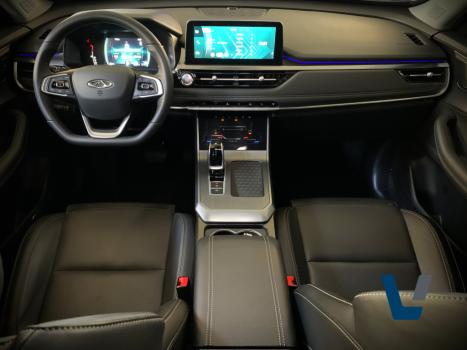 CHERY Tiggo 5X 1.5 16V 4P VVT TURBO iFLEX SPORT AUTOMTICO CVT, Foto 8