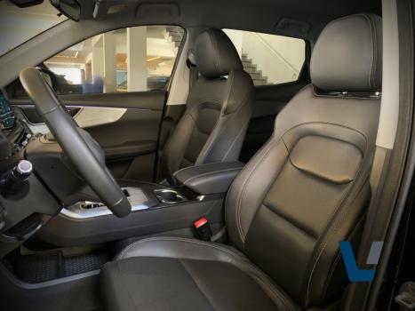 CHERY Tiggo 5X 1.5 16V 4P VVT TURBO iFLEX SPORT AUTOMTICO CVT, Foto 10