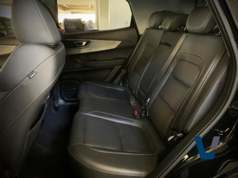 CHERY Tiggo 5X 1.5 16V 4P VVT TURBO iFLEX SPORT AUTOMTICO CVT, Foto 11