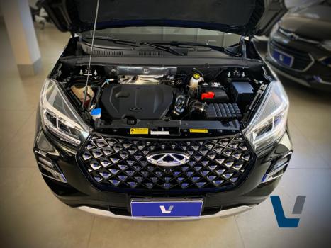 CHERY Tiggo 5X 1.5 16V 4P VVT TURBO iFLEX SPORT AUTOMTICO CVT, Foto 13