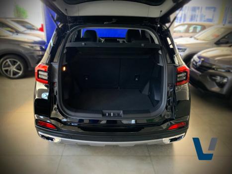 CHERY Tiggo 5X 1.5 16V 4P VVT TURBO iFLEX SPORT AUTOMTICO CVT, Foto 14