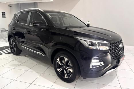 CHERY Tiggo 5X 1.5 16V 4P VVT TURBO iFLEX SPORT AUTOM�TICO CVT, Foto 1