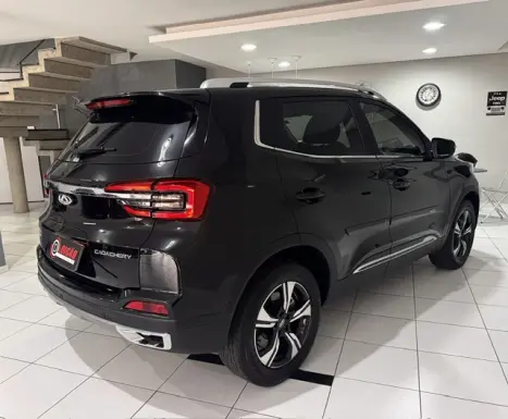CHERY Tiggo 5X 1.5 16V 4P VVT TURBO iFLEX SPORT AUTOM�TICO CVT, Foto 2