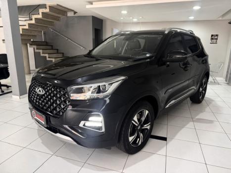 CHERY Tiggo 5X 1.5 16V 4P VVT TURBO iFLEX SPORT AUTOM�TICO CVT, Foto 3