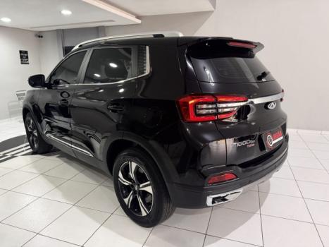 CHERY Tiggo 5X 1.5 16V 4P VVT TURBO iFLEX SPORT AUTOM�TICO CVT, Foto 4
