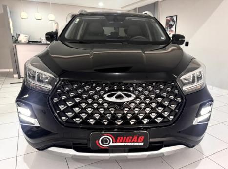 CHERY Tiggo 5X 1.5 16V 4P VVT TURBO iFLEX SPORT AUTOM�TICO CVT, Foto 5