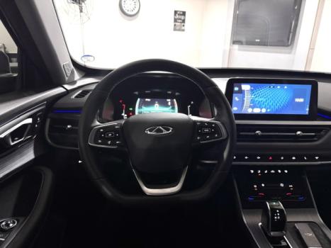 CHERY Tiggo 5X 1.5 16V 4P VVT TURBO iFLEX SPORT AUTOM�TICO CVT, Foto 7