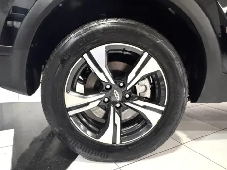 CHERY Tiggo 5X 1.5 16V 4P VVT TURBO iFLEX SPORT AUTOM�TICO CVT, Foto 15