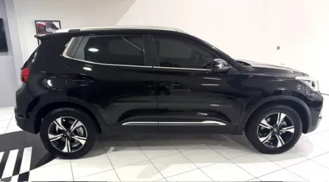 CHERY Tiggo 5X 1.5 16V 4P VVT TURBO iFLEX SPORT AUTOM�TICO CVT, Foto 17