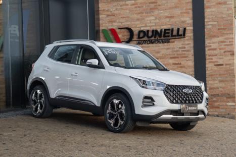 CHERY Tiggo 5X 1.5 16V 4P VVT TURBO iFLEX SPORT AUTOM�TICO CVT, Foto 1