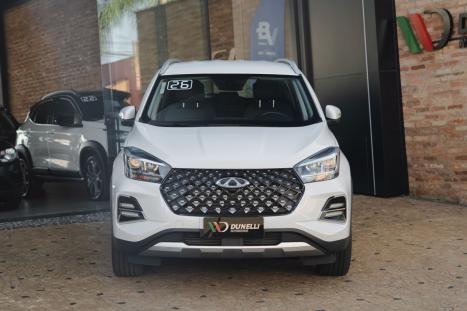 CHERY Tiggo 5X 1.5 16V 4P VVT TURBO iFLEX SPORT AUTOM�TICO CVT, Foto 2