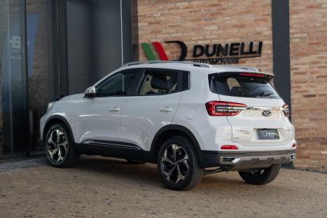 CHERY Tiggo 5X 1.5 16V 4P VVT TURBO iFLEX SPORT AUTOM�TICO CVT, Foto 3