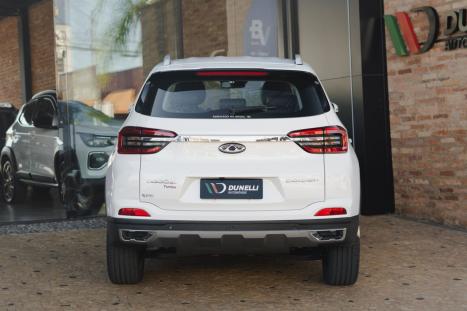 CHERY Tiggo 5X 1.5 16V 4P VVT TURBO iFLEX SPORT AUTOM�TICO CVT, Foto 4