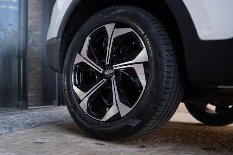 CHERY Tiggo 5X 1.5 16V 4P VVT TURBO iFLEX SPORT AUTOM�TICO CVT, Foto 5