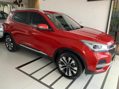 CHERY Tiggo 5X 1.5 4P TXS FLEX TURBO AUTOMÁTICO DCT, Foto 2 CHERY Tiggo 5X 1.5 4P TXS FLEX TURBO AUTOMÁTICO DCT, Foto 2