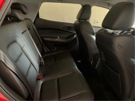 CHERY Tiggo 5X 1.5 4P TXS FLEX TURBO AUTOMÁTICO DCT, Foto 3 CHERY Tiggo 5X 1.5 4P TXS FLEX TURBO AUTOMÁTICO DCT, Foto 3