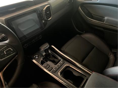 CHERY Tiggo 5X 1.5 4P TXS FLEX TURBO AUTOMÁTICO DCT, Foto 6 CHERY Tiggo 5X 1.5 4P TXS FLEX TURBO AUTOMÁTICO DCT, Foto 6