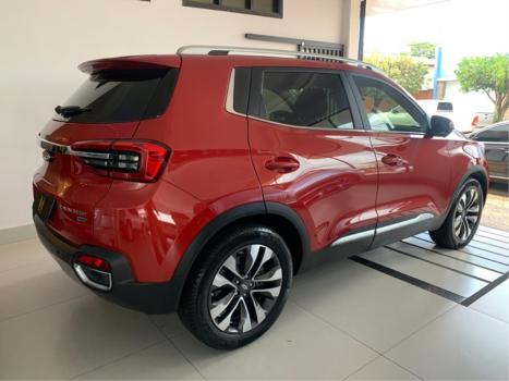 CHERY Tiggo 5X 1.5 4P TXS FLEX TURBO AUTOMÁTICO DCT, Foto 8 CHERY Tiggo 5X 1.5 4P TXS FLEX TURBO AUTOMÁTICO DCT, Foto 8