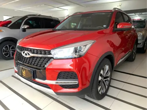 CHERY Tiggo 5X , Foto 1