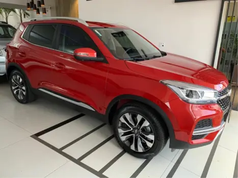 CHERY Tiggo 5X , Foto 2