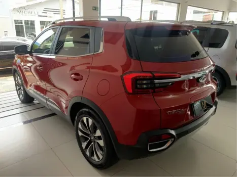 CHERY Tiggo 5X , Foto 7