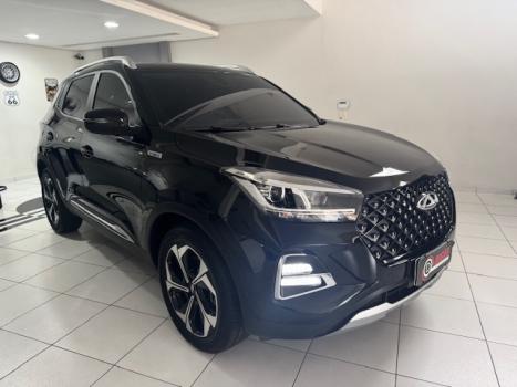 CHERY Tiggo 5X Pro 1.5 16V 4P TCI FLEX HYBRID AUTOM�TICO CVT, Foto 3