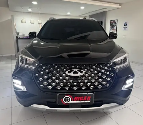 CHERY Tiggo 5X Pro 1.5 16V 4P TCI FLEX HYBRID AUTOM�TICO CVT, Foto 5